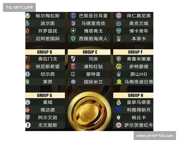 国际足联俱乐部世界杯揭幕战临近 PIF赞助细节仍未公布 国际足联俱乐部世界杯揭幕战临近 PIF赞助细节仍未公布