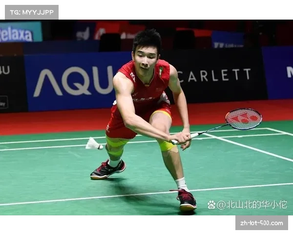 李诗沣攻防全面进步 世界排名有望继续提升