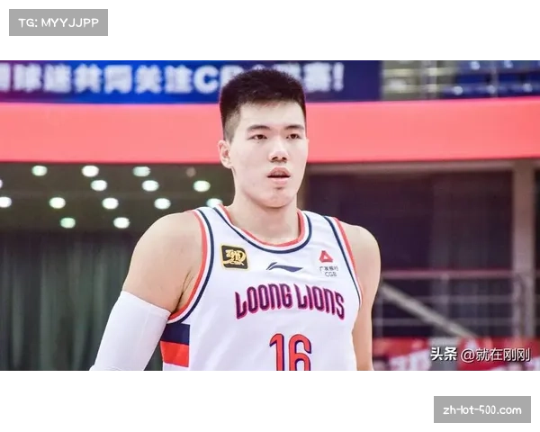 焦泊乔与崔永熙加盟广东 锋线与内线补强目标明确